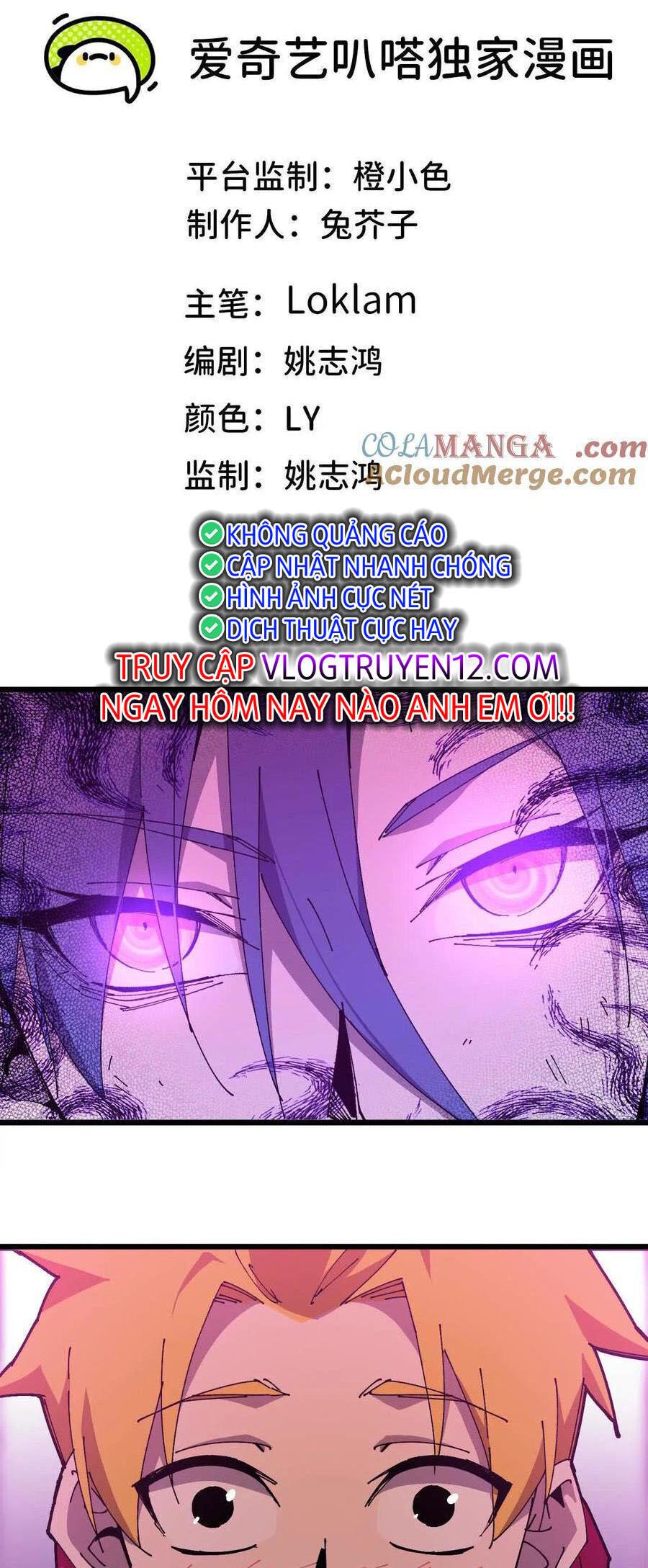Dũng Giả X Nữ Ma Vương Chap 62 - Next Chap 63