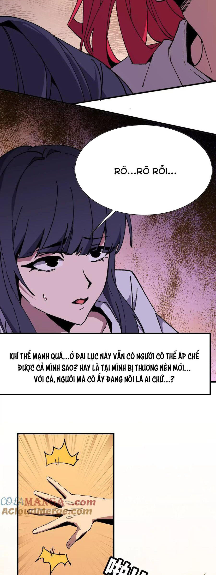 Dũng Giả X Nữ Ma Vương Chap 62 - Next Chap 63