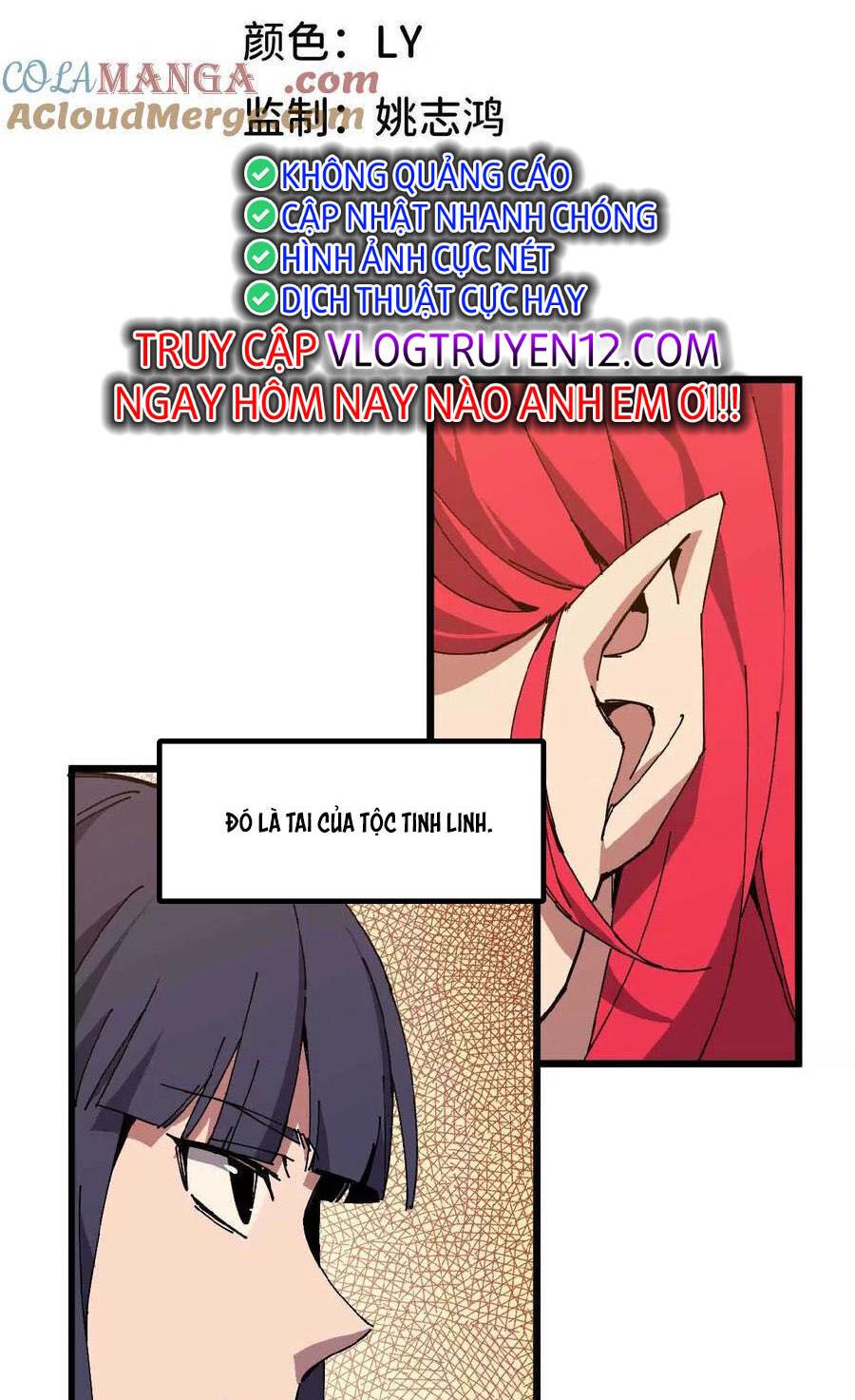 Dũng Giả X Nữ Ma Vương Chap 63 - Next Chap 64
