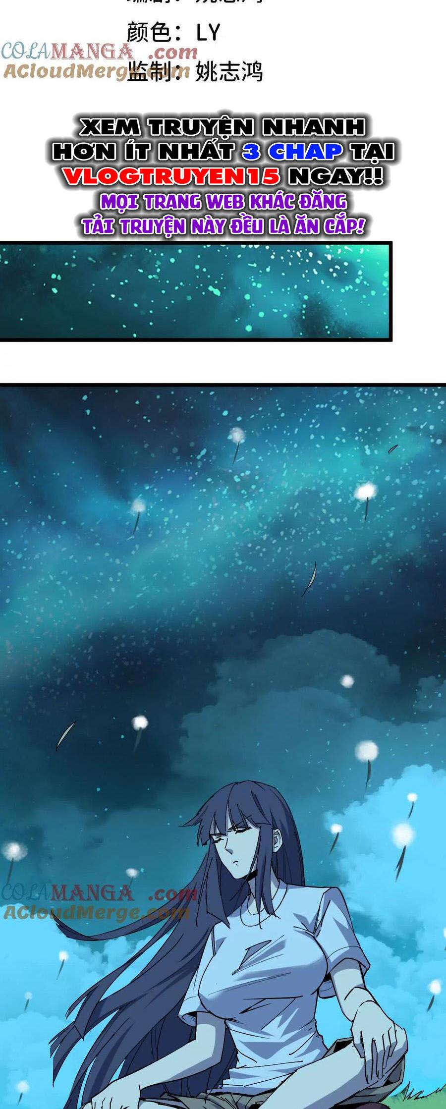 Dũng Giả X Nữ Ma Vương Chap 64 - Next Chap 65