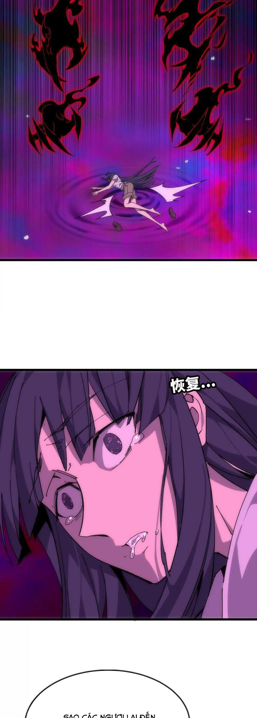 Dũng Giả X Nữ Ma Vương Chap 65 - Next Chap 66