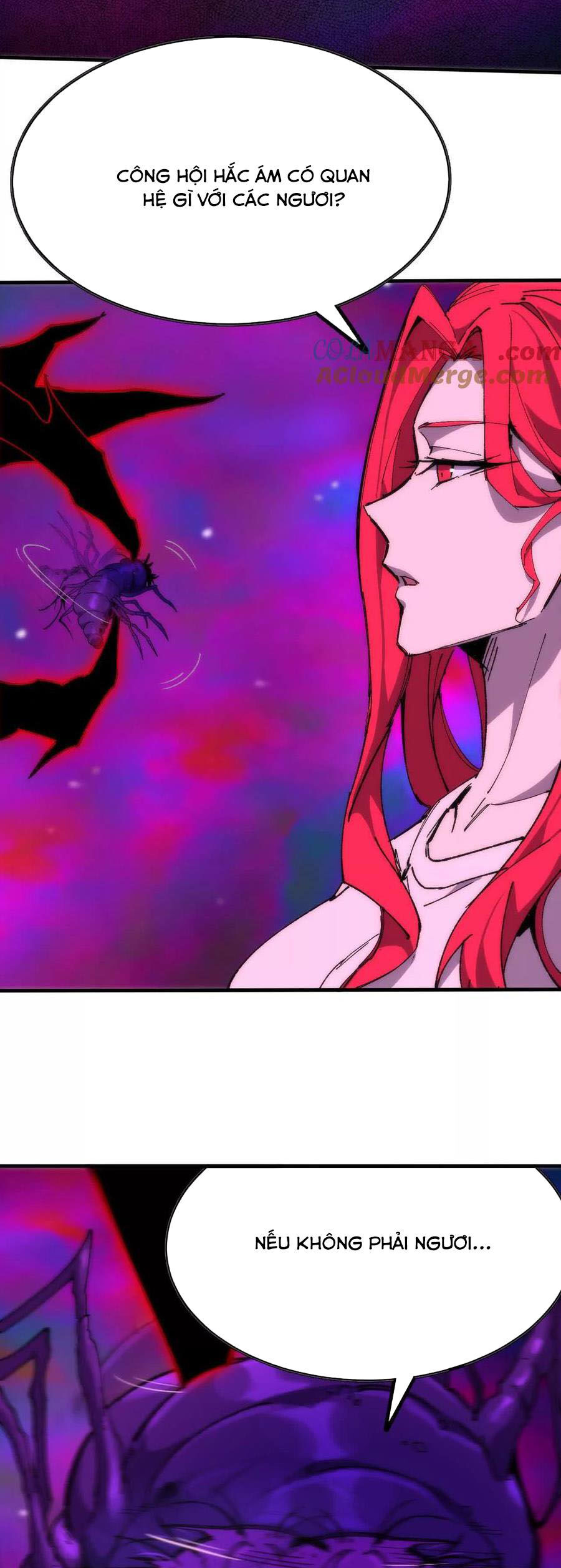 Dũng Giả X Nữ Ma Vương Chap 65 - Next Chap 66