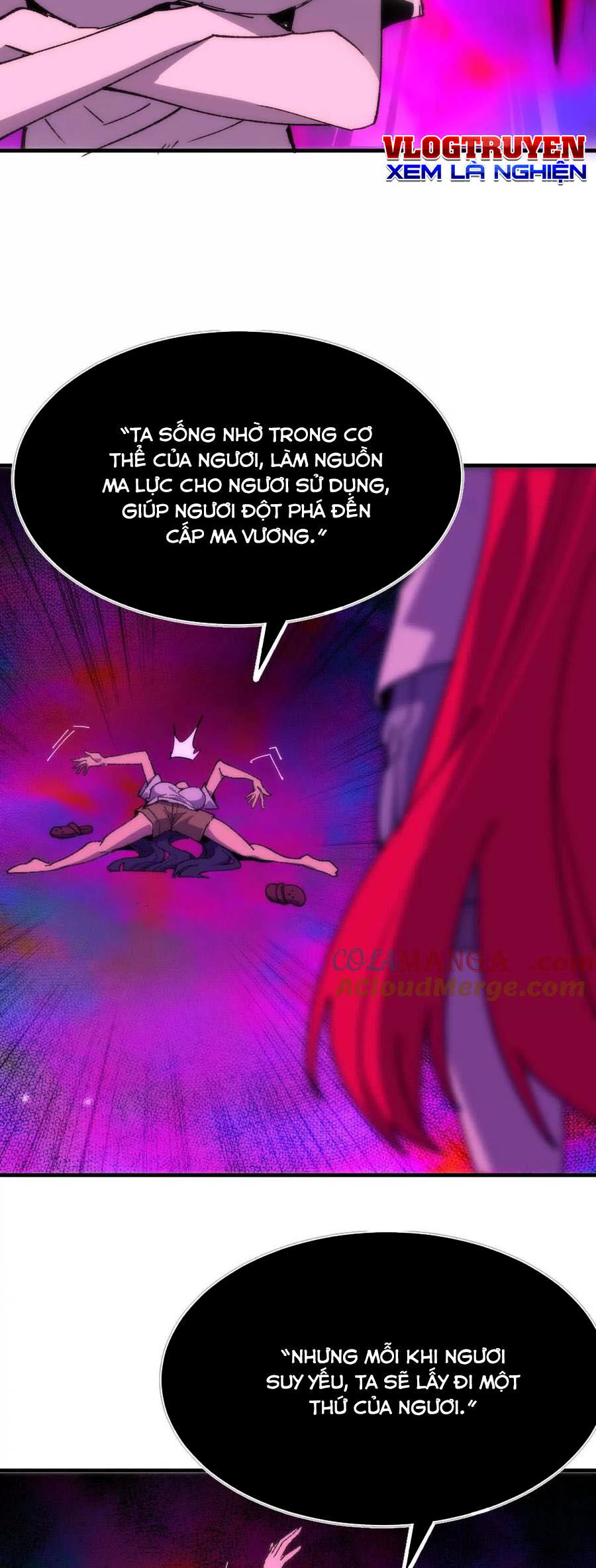 Dũng Giả X Nữ Ma Vương Chap 65 - Next Chap 66