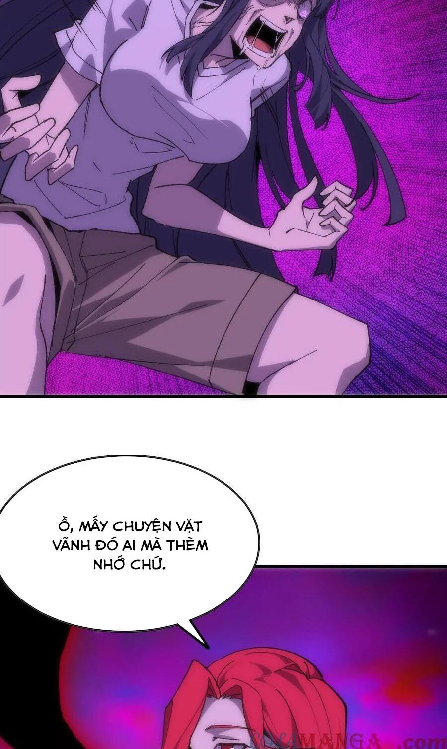 Dũng Giả X Nữ Ma Vương Chap 66 - Next Chap 67