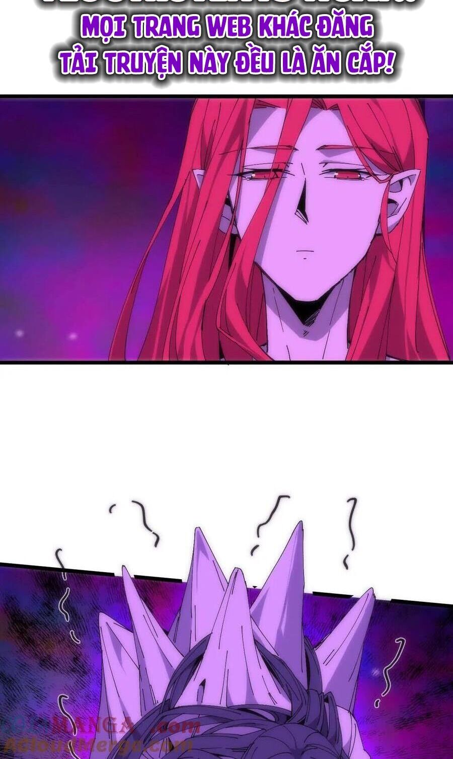 Dũng Giả X Nữ Ma Vương Chap 66 - Next Chap 67