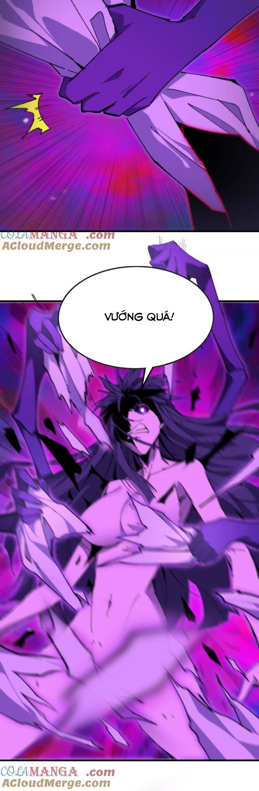 Dũng Giả X Nữ Ma Vương Chap 67 - Next Chap 68