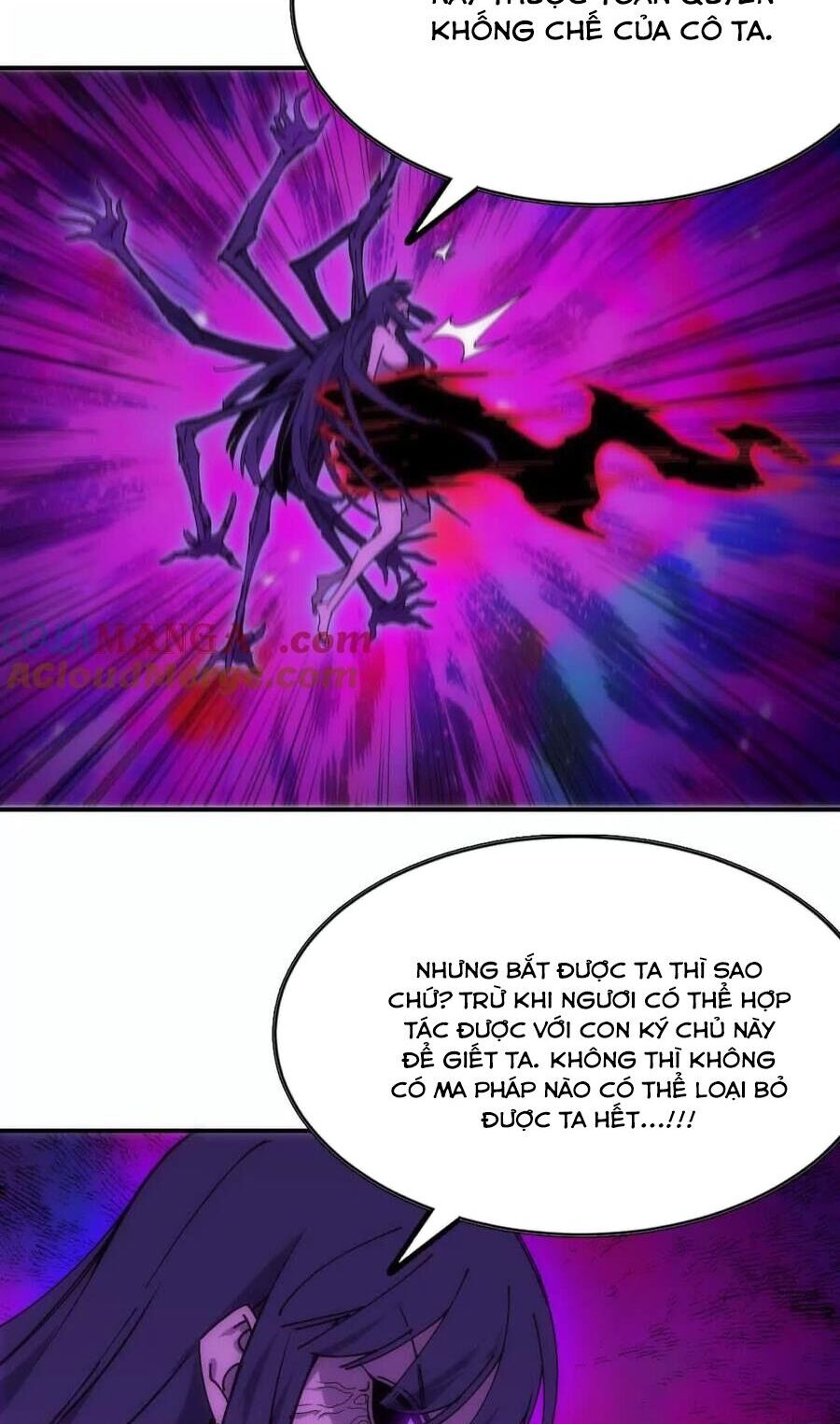 Dũng Giả X Nữ Ma Vương Chap 67 - Next Chap 68