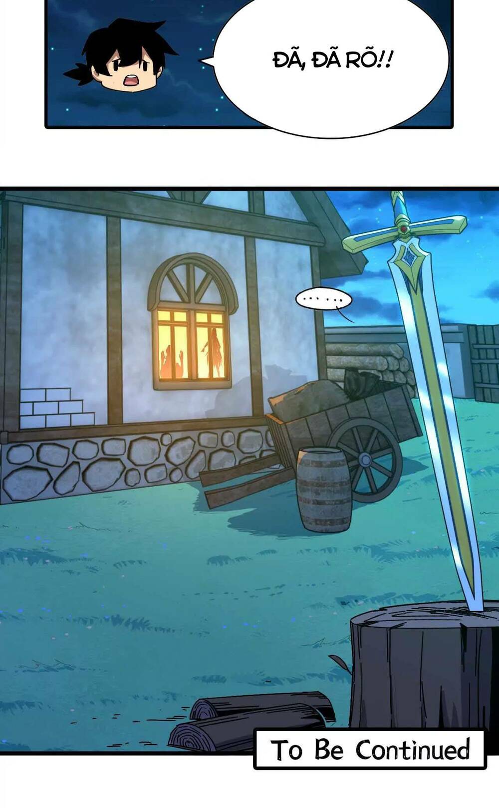 Dũng Giả X Nữ Ma Vương Chap 7 - Next Chap 8