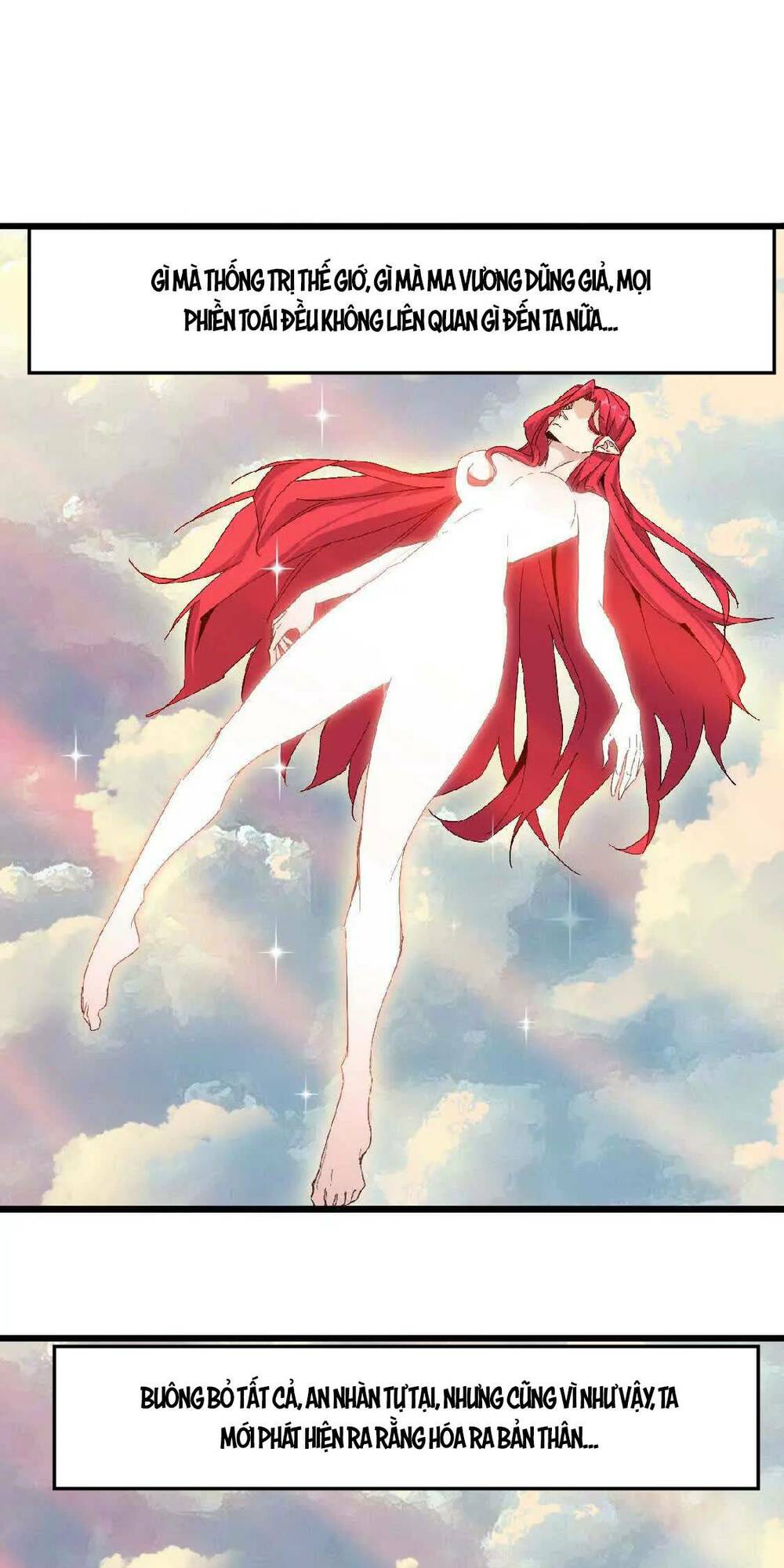 Dũng Giả X Nữ Ma Vương Chap 7 - Next Chap 8