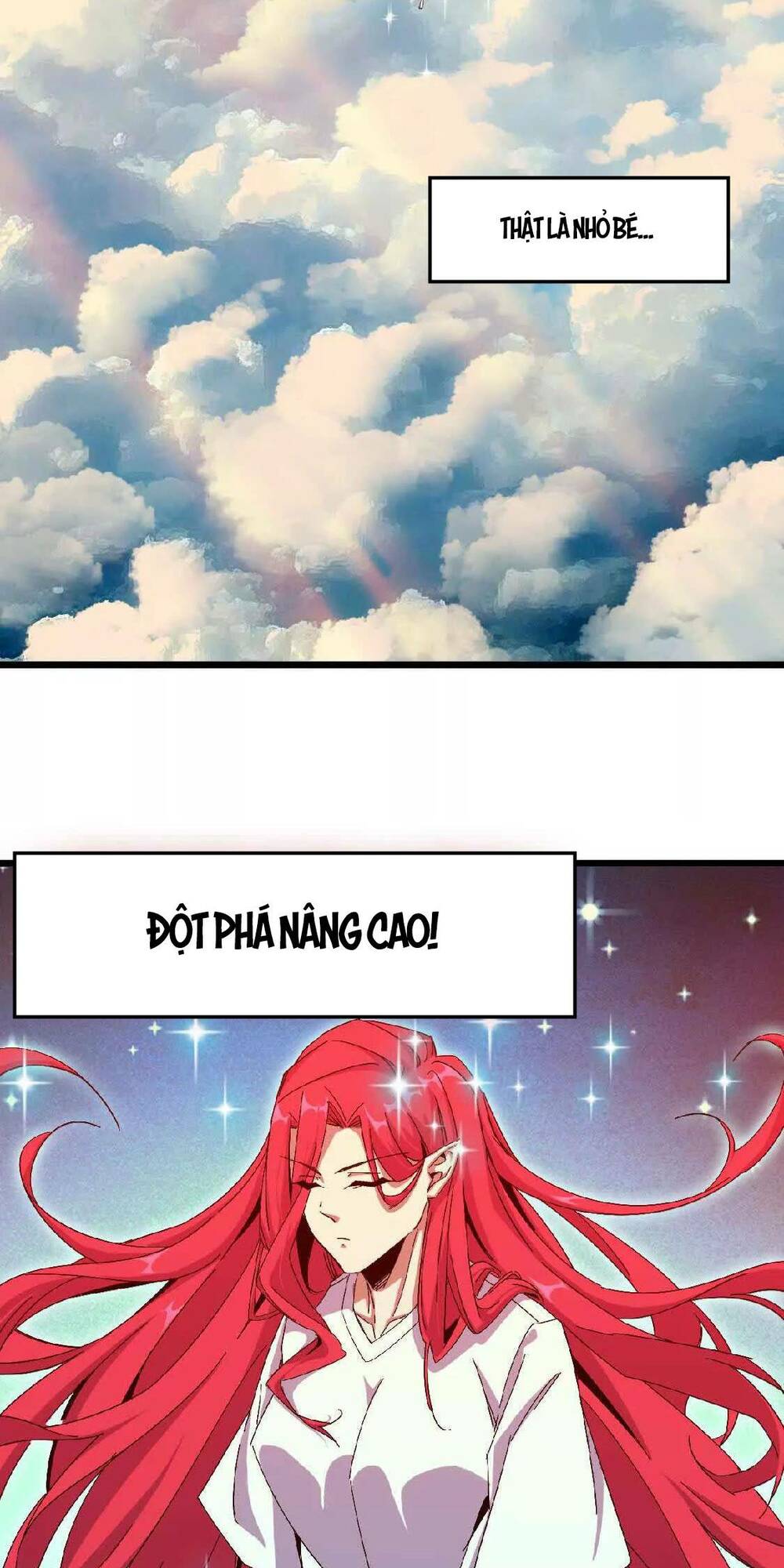 Dũng Giả X Nữ Ma Vương Chap 7 - Next Chap 8
