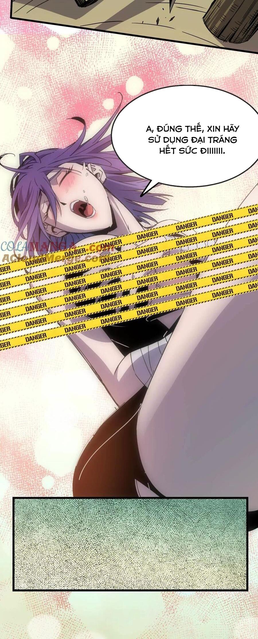 Dũng Giả X Nữ Ma Vương Chap 70 - Next Chap 71