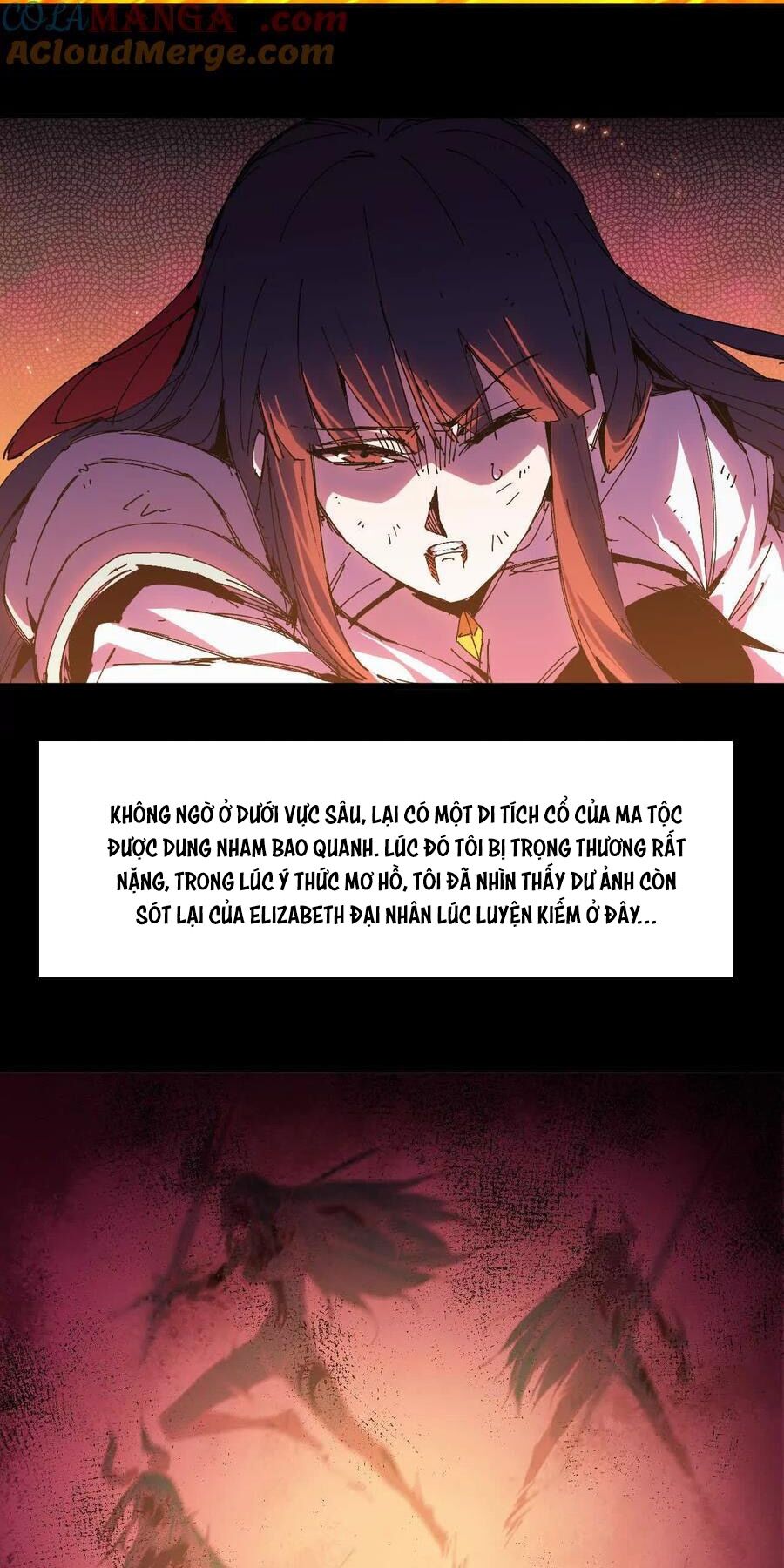 Dũng Giả X Nữ Ma Vương Chap 70 - Next Chap 71