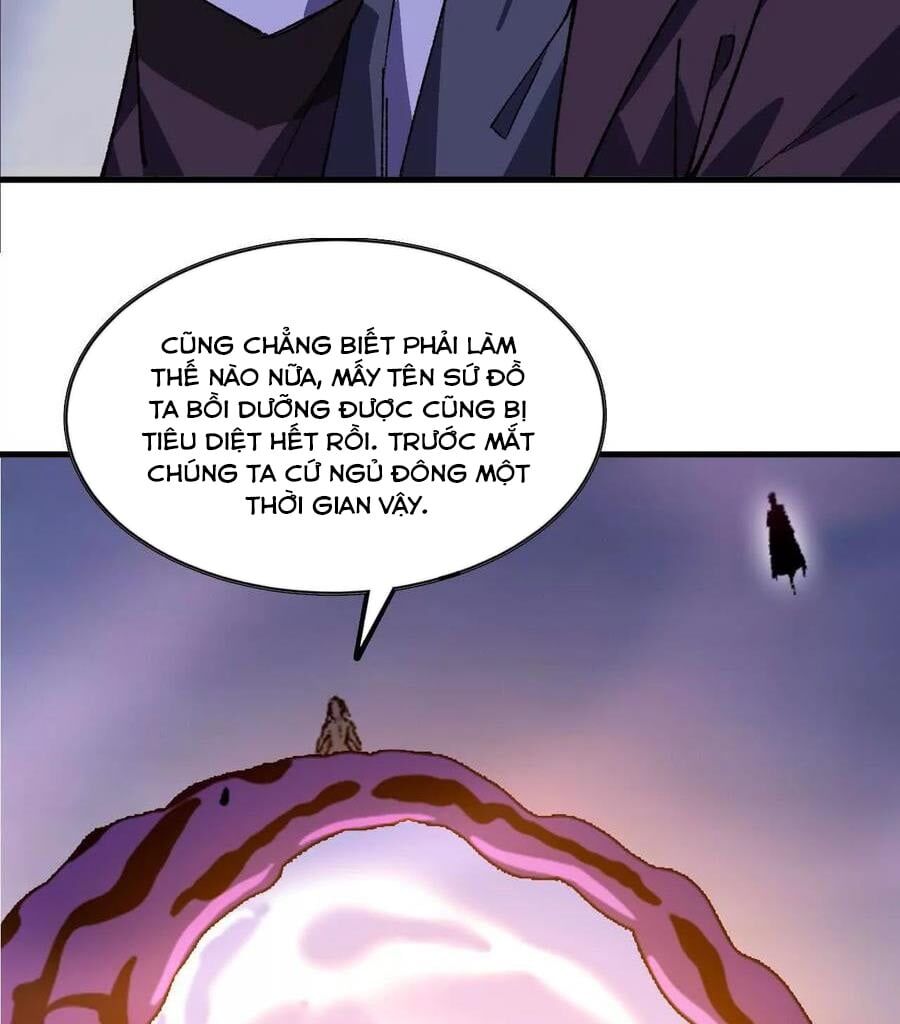 Dũng Giả X Nữ Ma Vương Chap 72 - Next Chap 73