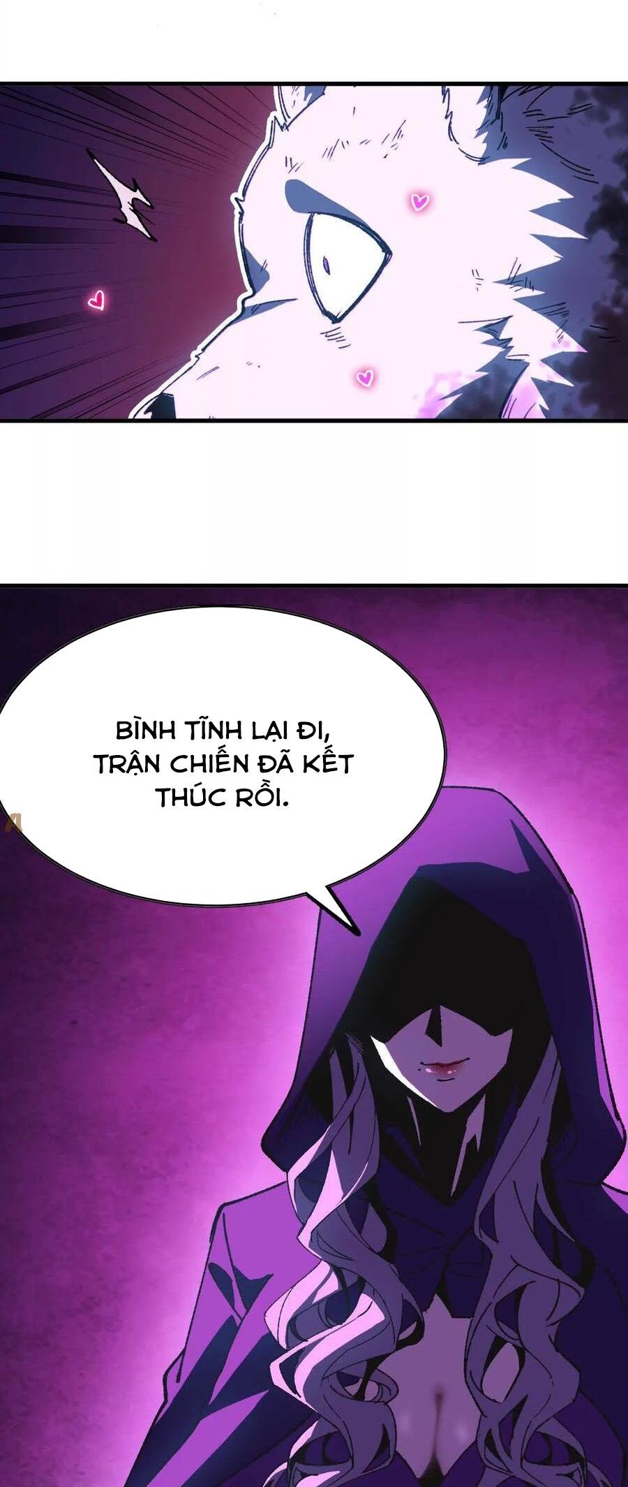 Dũng Giả X Nữ Ma Vương Chap 72 - Next Chap 73