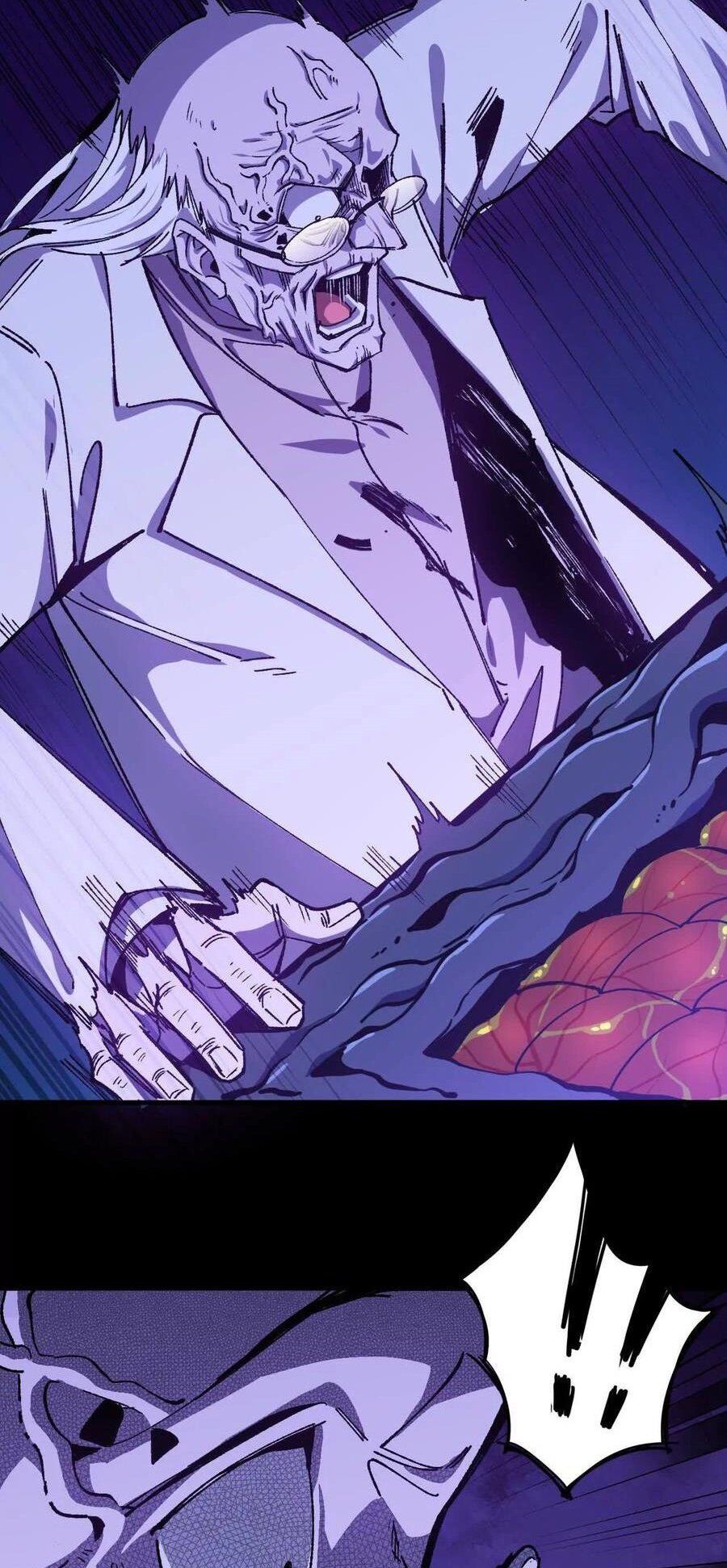Dũng Giả X Nữ Ma Vương Chap 73 - Next Chap 74
