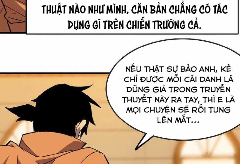 Dũng Giả X Nữ Ma Vương Chap 75 - Next Chap 76