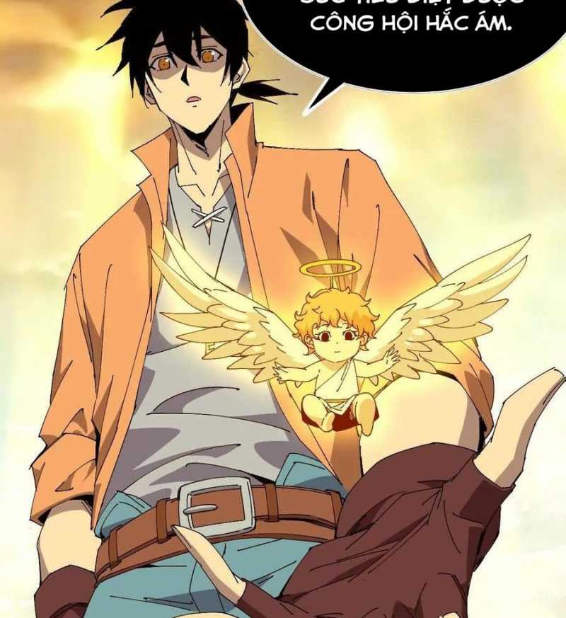 Dũng Giả X Nữ Ma Vương Chap 75 - Next Chap 76