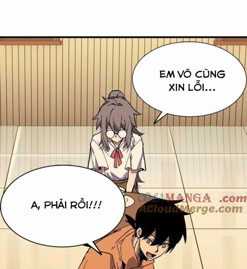 Dũng Giả X Nữ Ma Vương Chap 75 - Next Chap 76