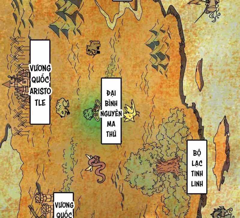 Dũng Giả X Nữ Ma Vương Chap 76 - Next Chap 77