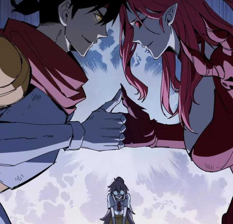 Dũng Giả X Nữ Ma Vương Chap 76 - Next Chap 77