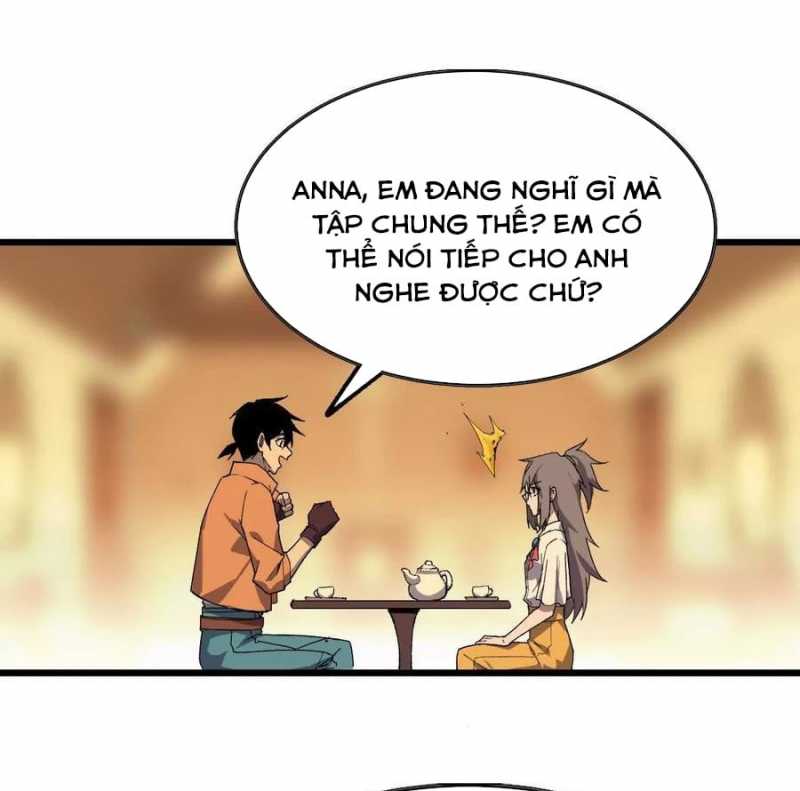Dũng Giả X Nữ Ma Vương Chap 76 - Next Chap 77