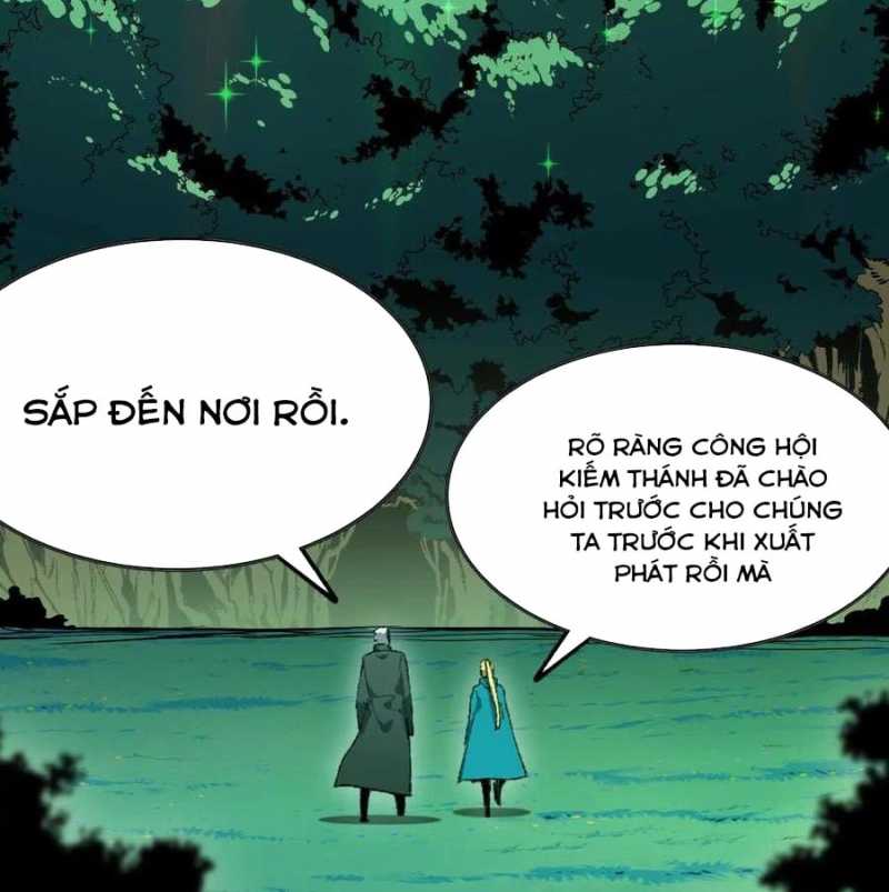 Dũng Giả X Nữ Ma Vương Chap 77 - Next Chap 78