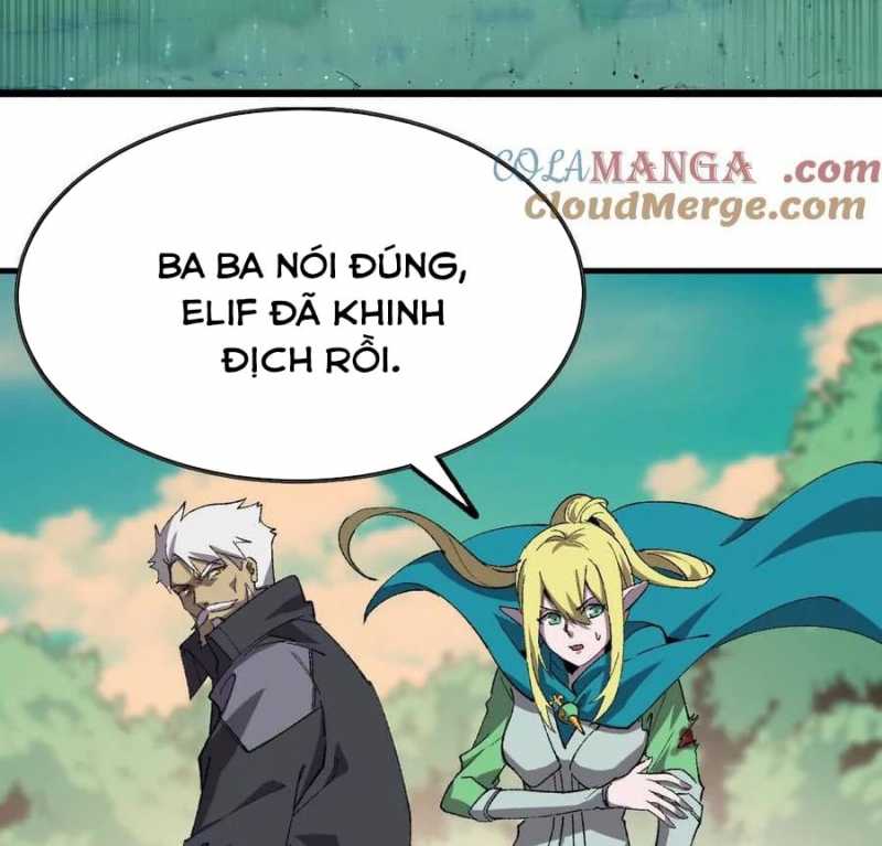 Dũng Giả X Nữ Ma Vương Chap 77 - Next Chap 78