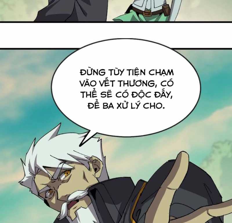 Dũng Giả X Nữ Ma Vương Chap 77 - Next Chap 78