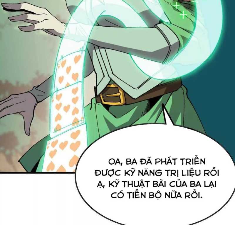 Dũng Giả X Nữ Ma Vương Chap 77 - Next Chap 78