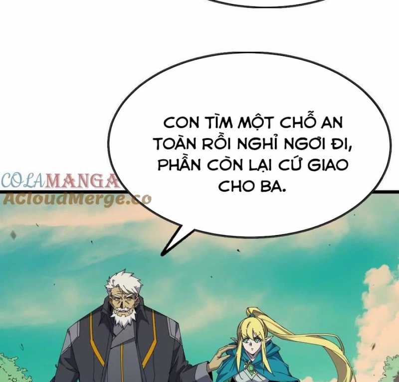 Dũng Giả X Nữ Ma Vương Chap 77 - Next Chap 78