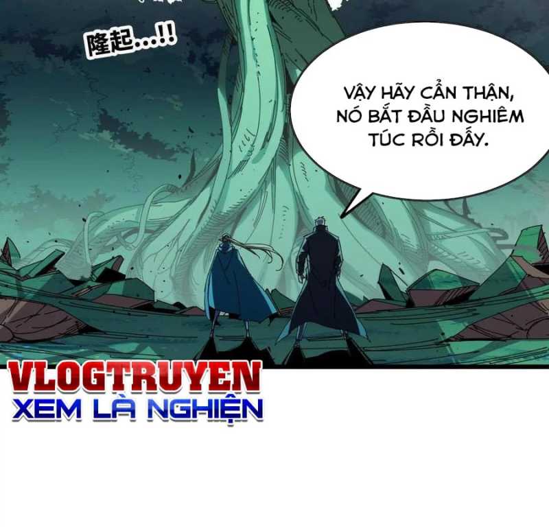 Dũng Giả X Nữ Ma Vương Chap 77 - Next Chap 78