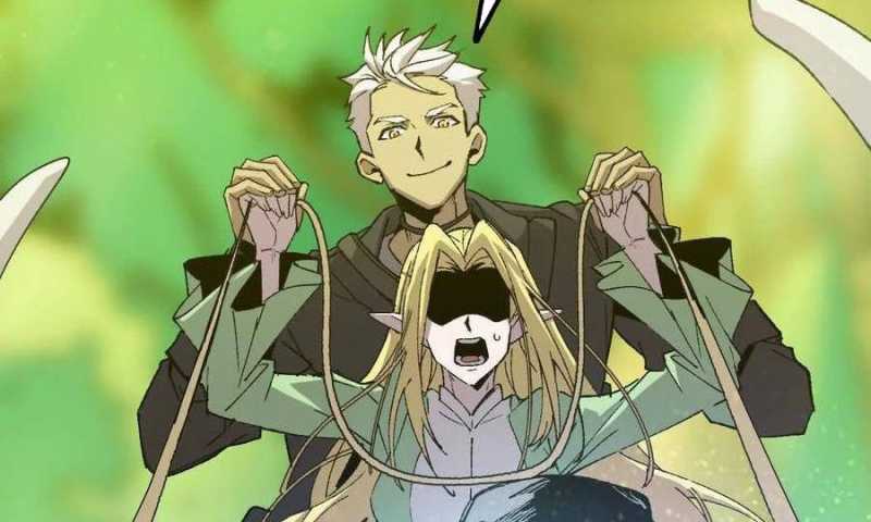 Dũng Giả X Nữ Ma Vương Chap 79 - Next Chap 80