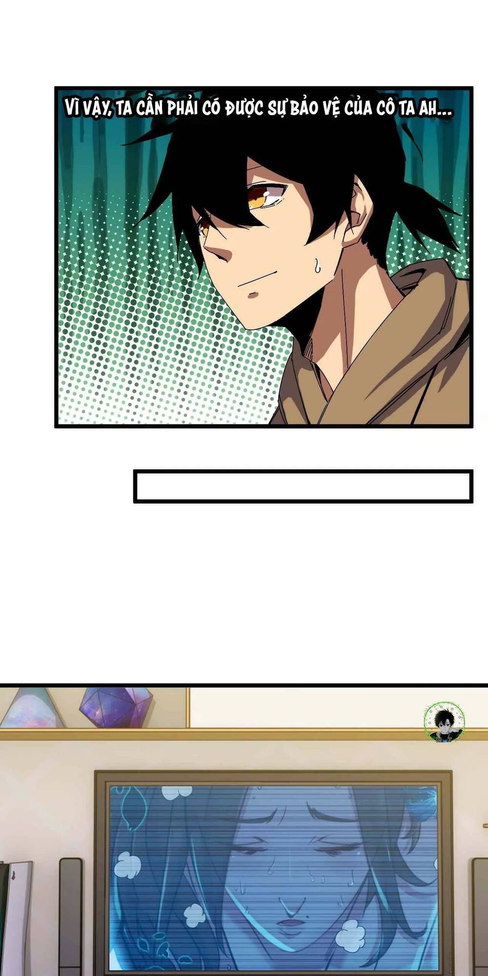 Dũng Giả X Nữ Ma Vương Chap 8 - Next Chap 9
