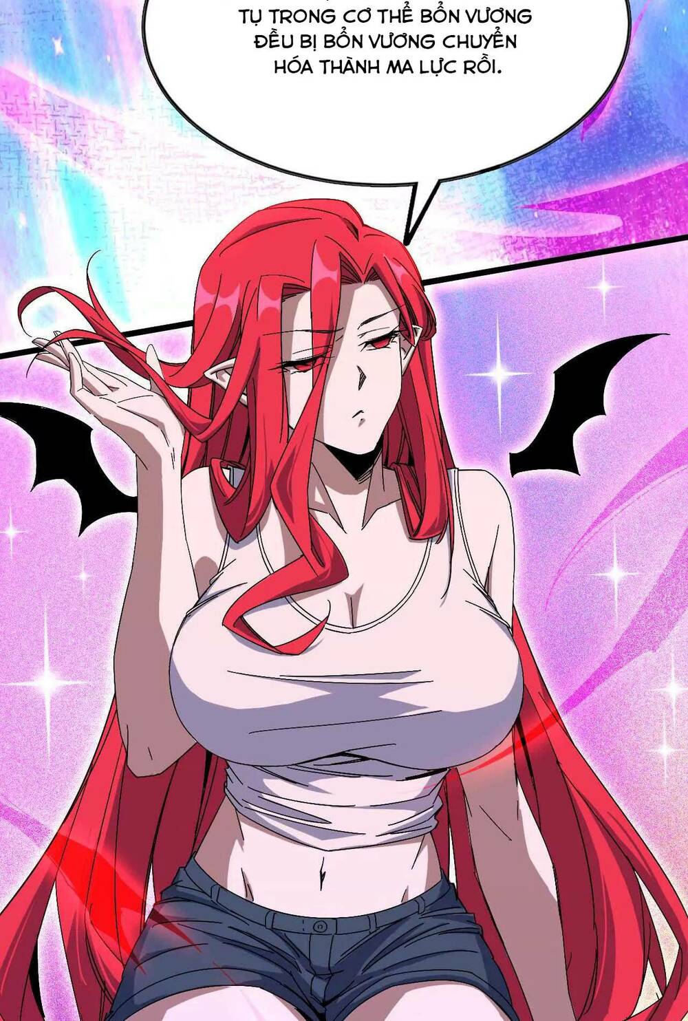 Dũng Giả X Nữ Ma Vương Chap 8 - Next Chap 9