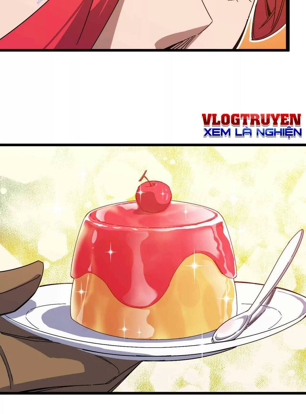 Dũng Giả X Nữ Ma Vương Chap 8 - Next Chap 9