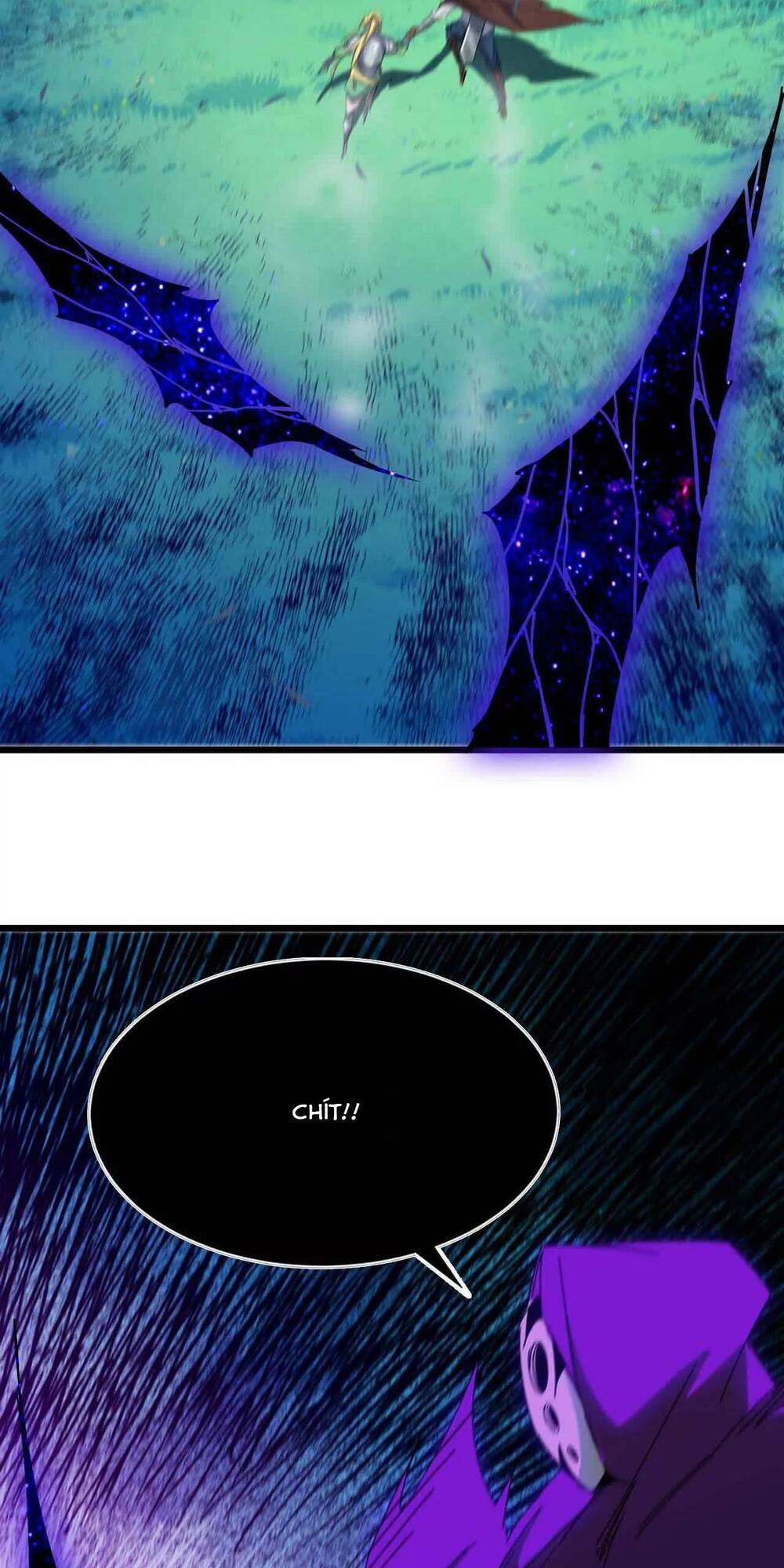 Dũng Giả X Nữ Ma Vương Chap 8 - Next Chap 9
