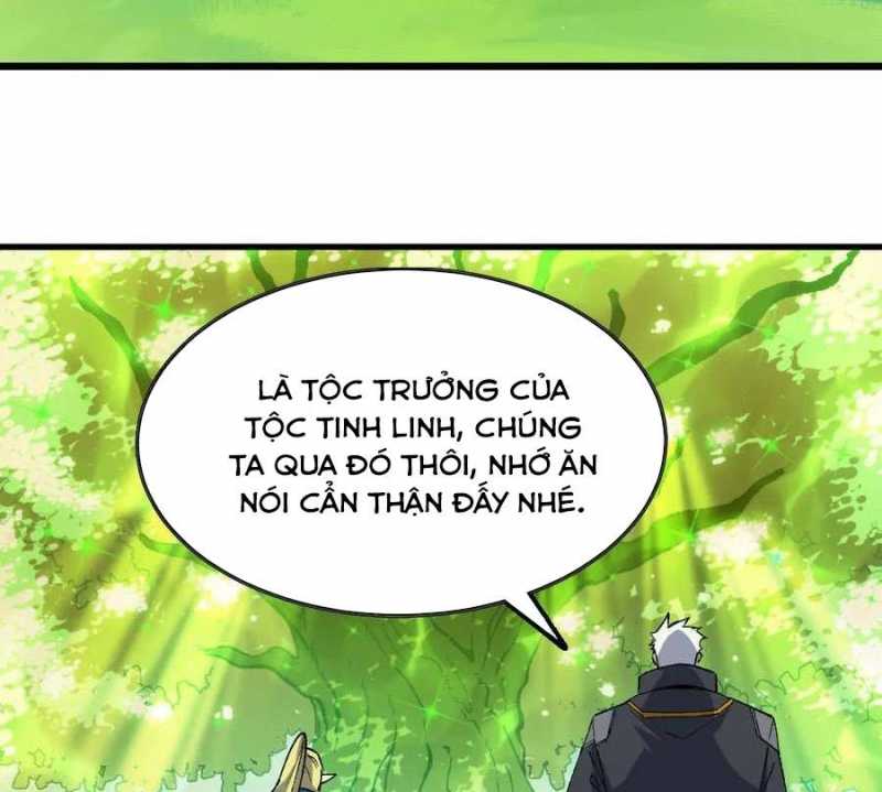 Dũng Giả X Nữ Ma Vương Chap 80 - Next Chap 81
