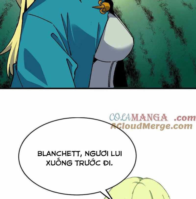 Dũng Giả X Nữ Ma Vương Chap 80 - Next Chap 81