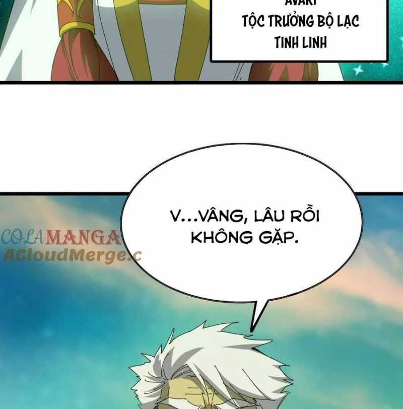 Dũng Giả X Nữ Ma Vương Chap 80 - Next Chap 81