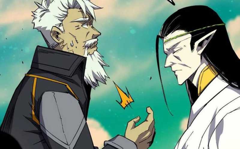Dũng Giả X Nữ Ma Vương Chap 82 - Next Chap 83