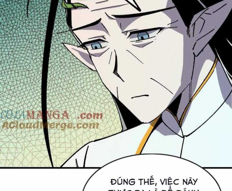 Dũng Giả X Nữ Ma Vương Chap 82 - Next Chap 83