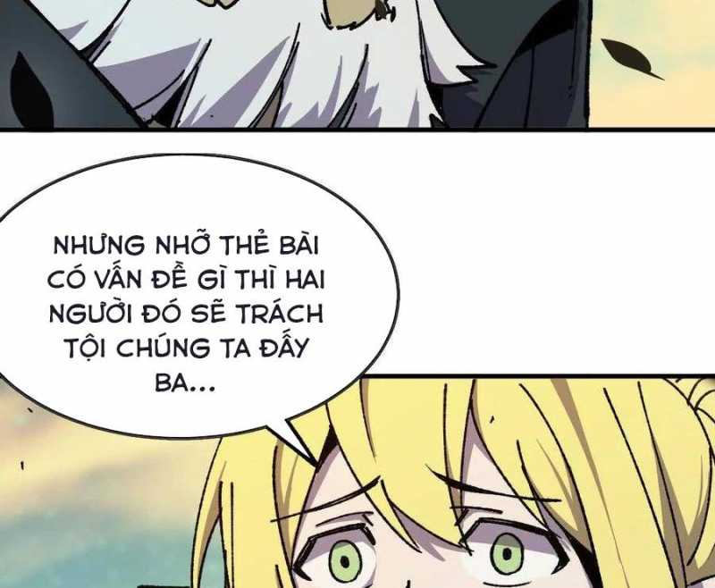 Dũng Giả X Nữ Ma Vương Chap 82 - Next Chap 83