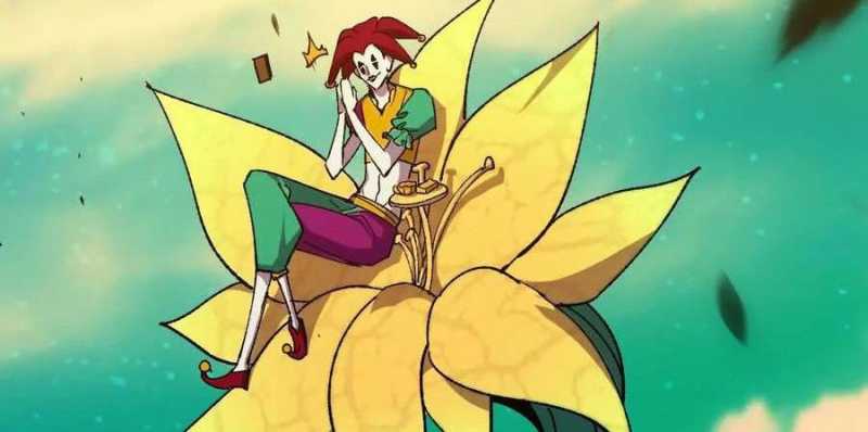 Dũng Giả X Nữ Ma Vương Chap 83 - Next Chap 84