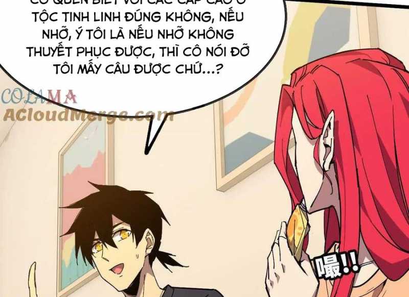 Dũng Giả X Nữ Ma Vương Chap 84 - Next Chap 85