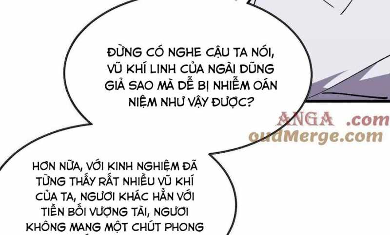 Dũng Giả X Nữ Ma Vương Chap 85 - Next Chap 86