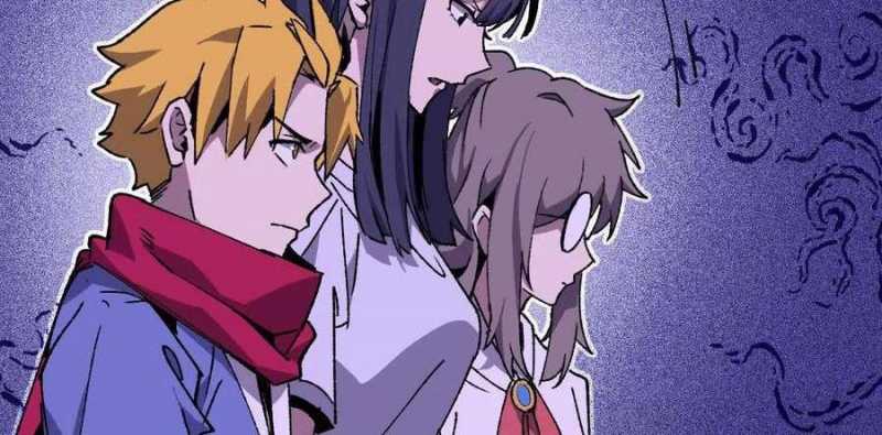 Dũng Giả X Nữ Ma Vương Chap 86 - Next Chap 87