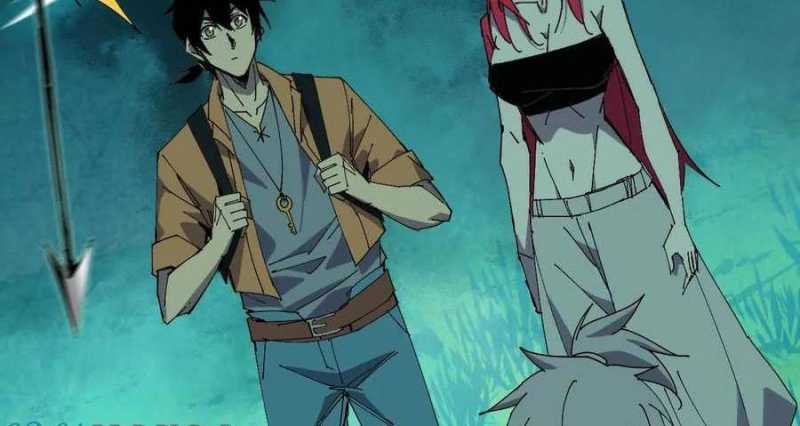 Dũng Giả X Nữ Ma Vương Chap 87 - Next Chap 88