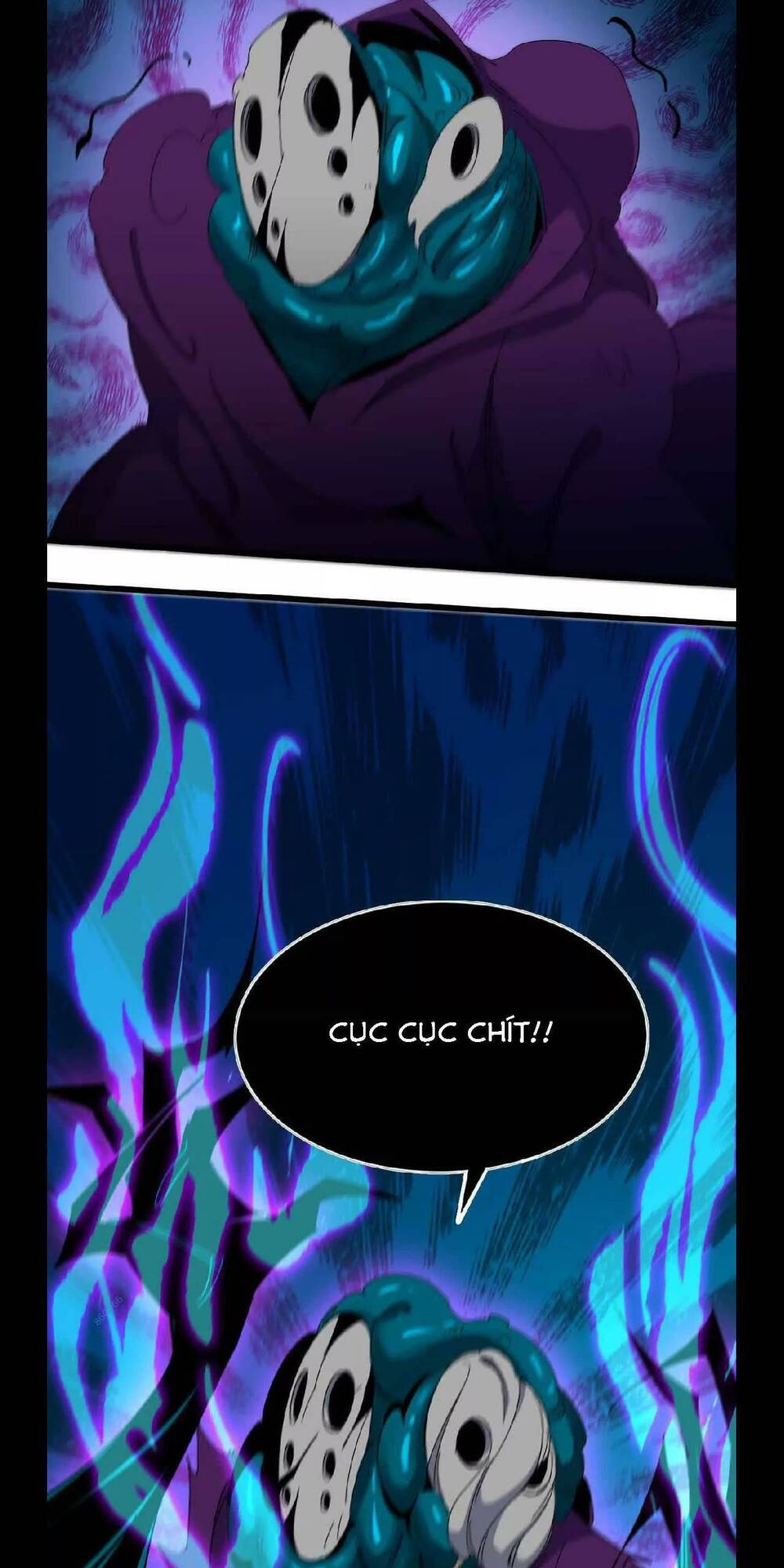 Dũng Giả X Nữ Ma Vương Chap 9 - Next Chap 10