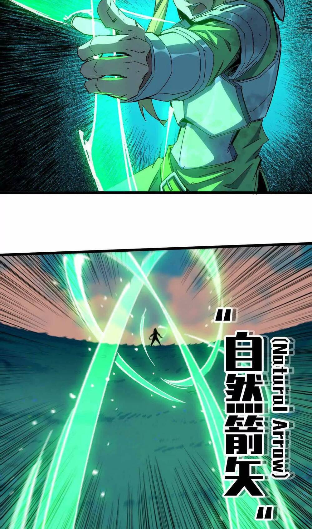 Dũng Giả X Nữ Ma Vương Chap 9 - Next Chap 10