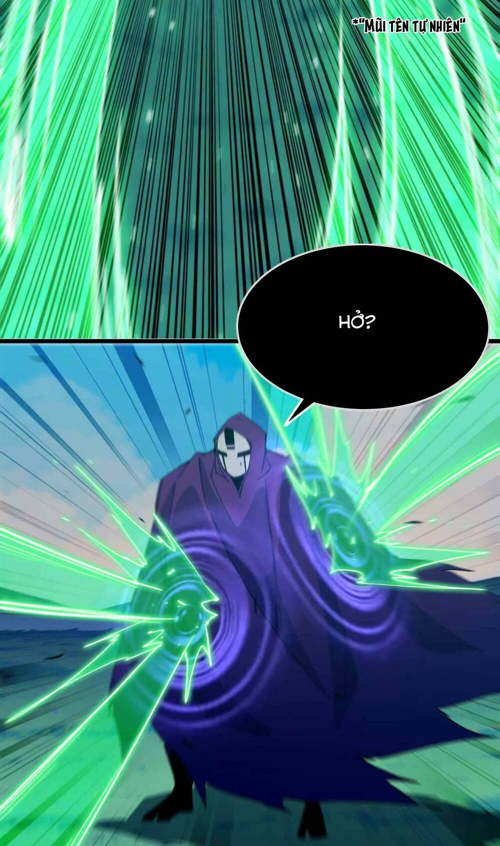 Dũng Giả X Nữ Ma Vương Chap 9 - Next Chap 10